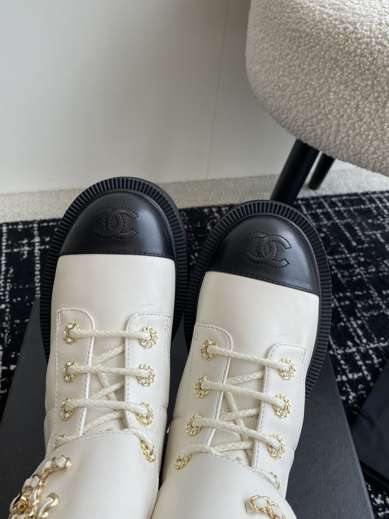 Chanel Casual Shoes